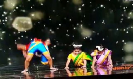 印度舞蹈视频大全,视频大全中的经典舞姿赏析